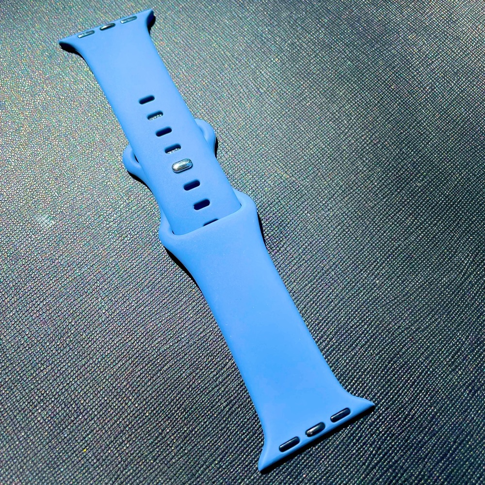 Apple Watch band